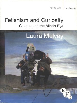 cover image of Fetishism and Curiosity